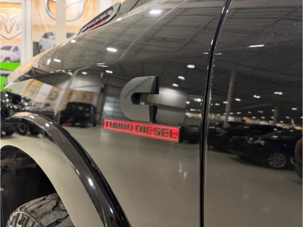 Ram 2500 LARAMIE 4X4 NIGHT PKG 6.7L CUMMIN'S 2022 à vendre