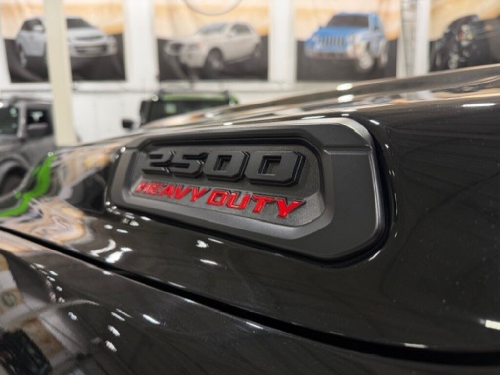 Ram 2500 LARAMIE 4X4 NIGHT PKG 6.7L CUMMIN'S 2022 à vendre