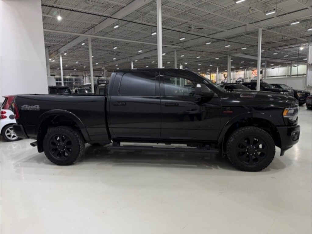 Ram 2500 LARAMIE 4X4 NIGHT PKG 6.7L CUMMIN'S 2022 à vendre