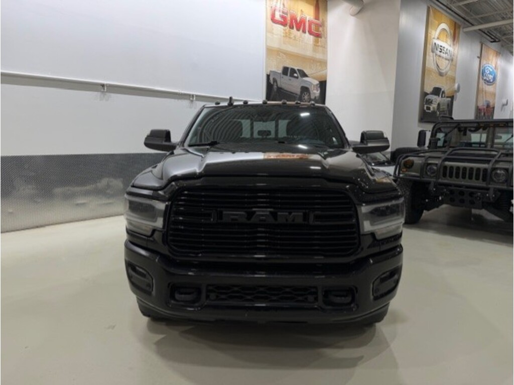 Ram 2500 LARAMIE 4X4 NIGHT PKG 6.7L CUMMIN'S 2022 à vendre