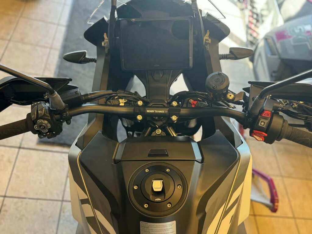 KTM 1290 Super Adventure S 2024 à vendre