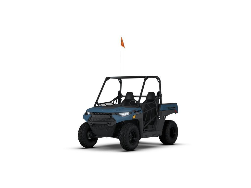 Polaris Ranger 150 EFI 2026