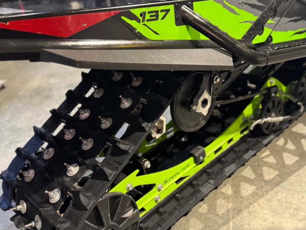 Arctic Cat ZR 6000 ES 137 2023 à vendre