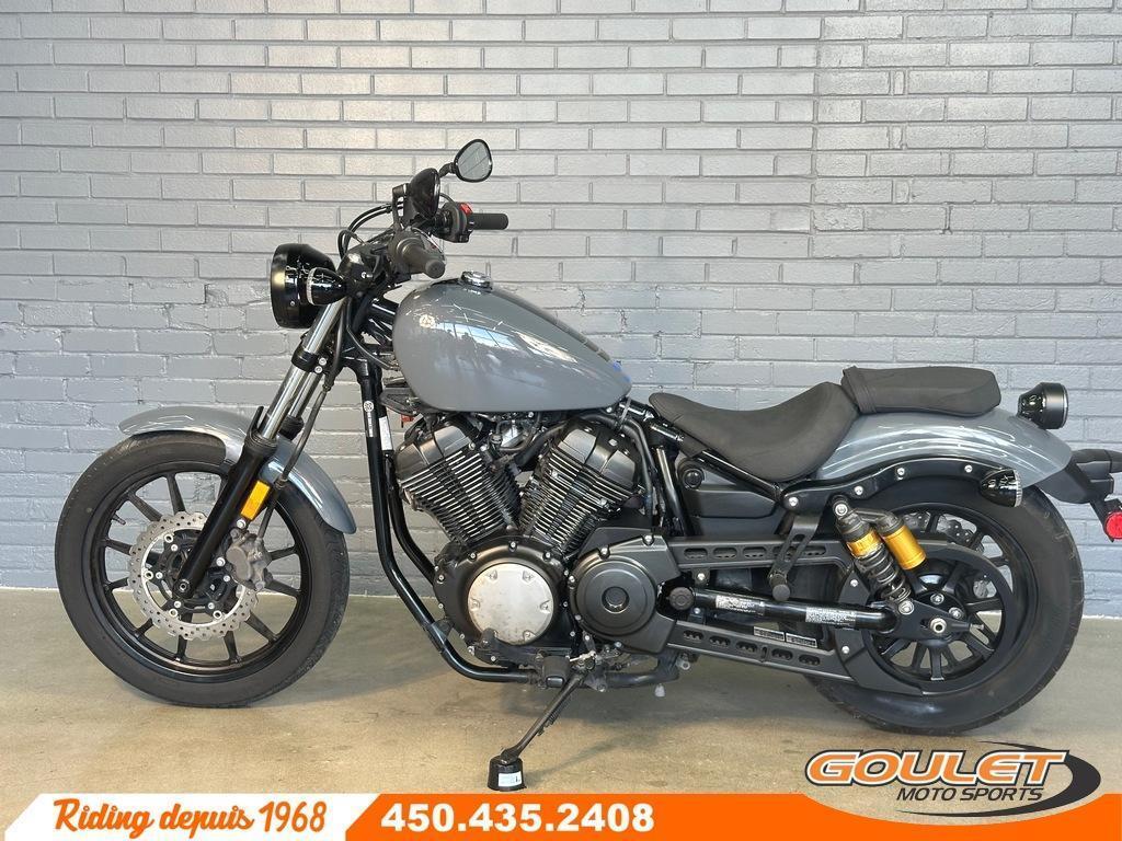 Yamaha BOLT R-SPEC XBS950 2022