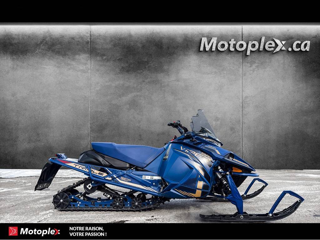 Yamaha Viper ltx dx 2022