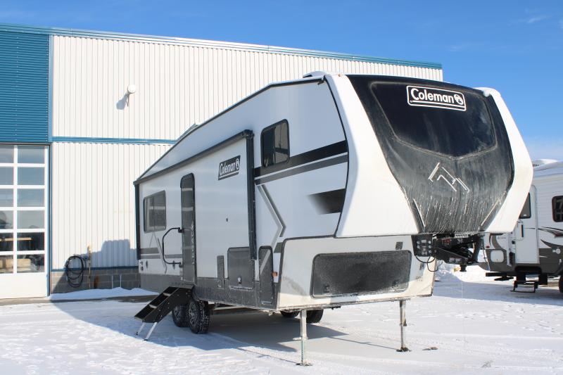 Keystone RV Coleman 2400REX 2026