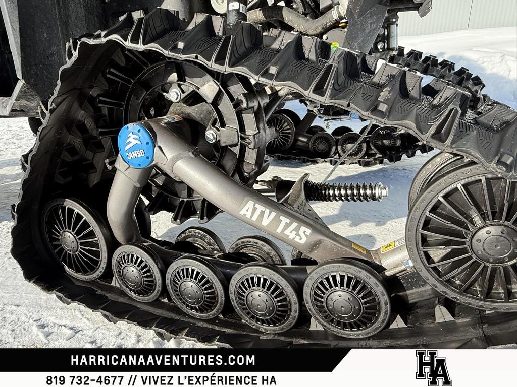 Polaris Sportsman 850 2025 à vendre