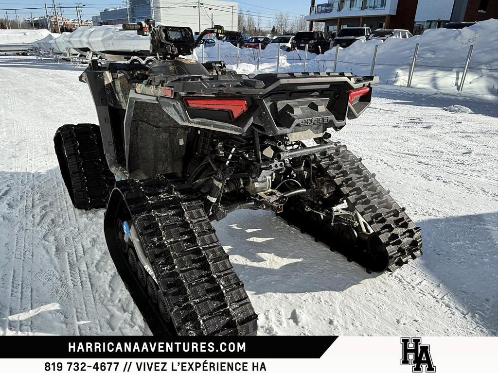Polaris Sportsman 850 2025 à vendre