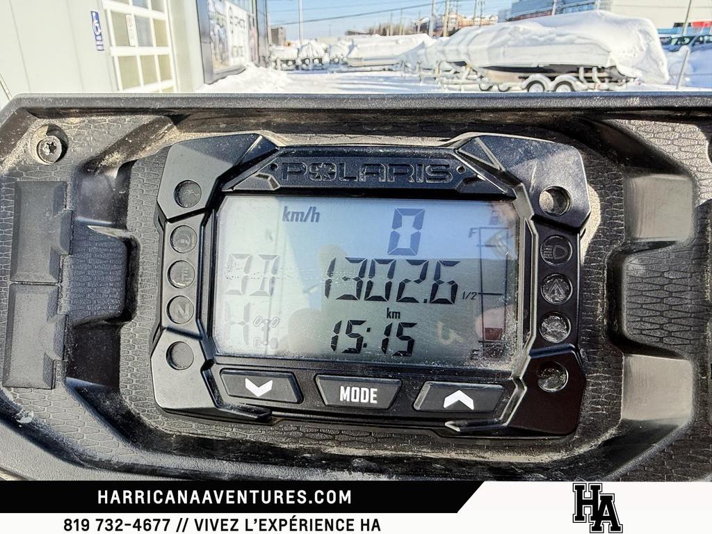 Polaris Sportsman 850 2025 à vendre