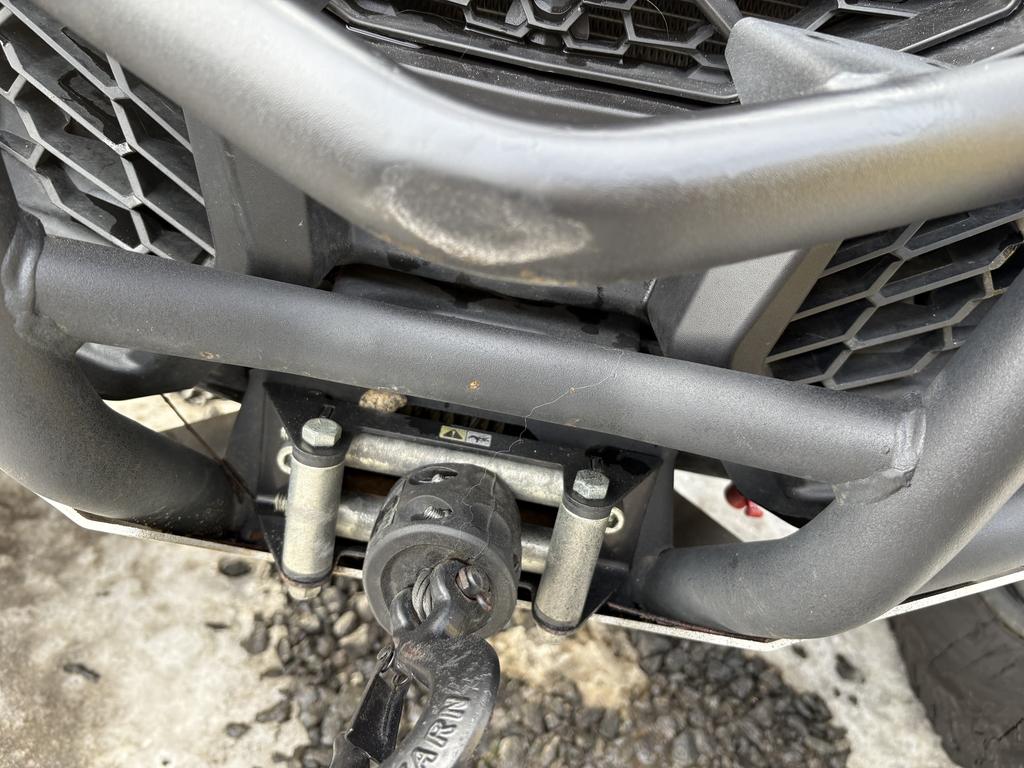 Can-Am MAVERICK X3 TURBO RR, BIEN ÉQUIPÉ. 2023 à vendre