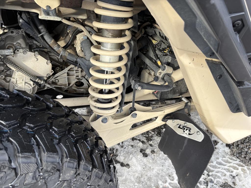 Can-Am MAVERICK X3 TURBO RR, BIEN ÉQUIPÉ. 2023 à vendre