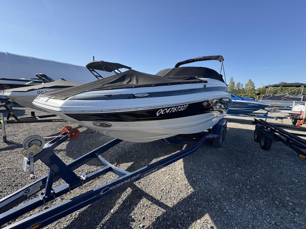 Crownline EX 24 2015
