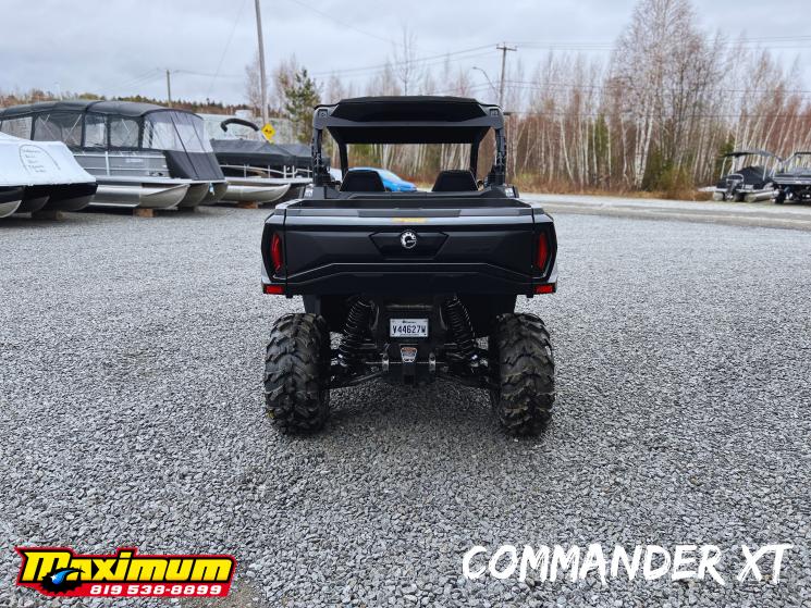 Can-Am COMMANDER 700 XT 2024 à vendre
