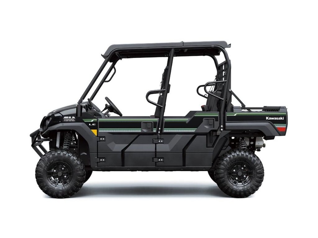 Kawasaki Mule PRO 2026 à vendre