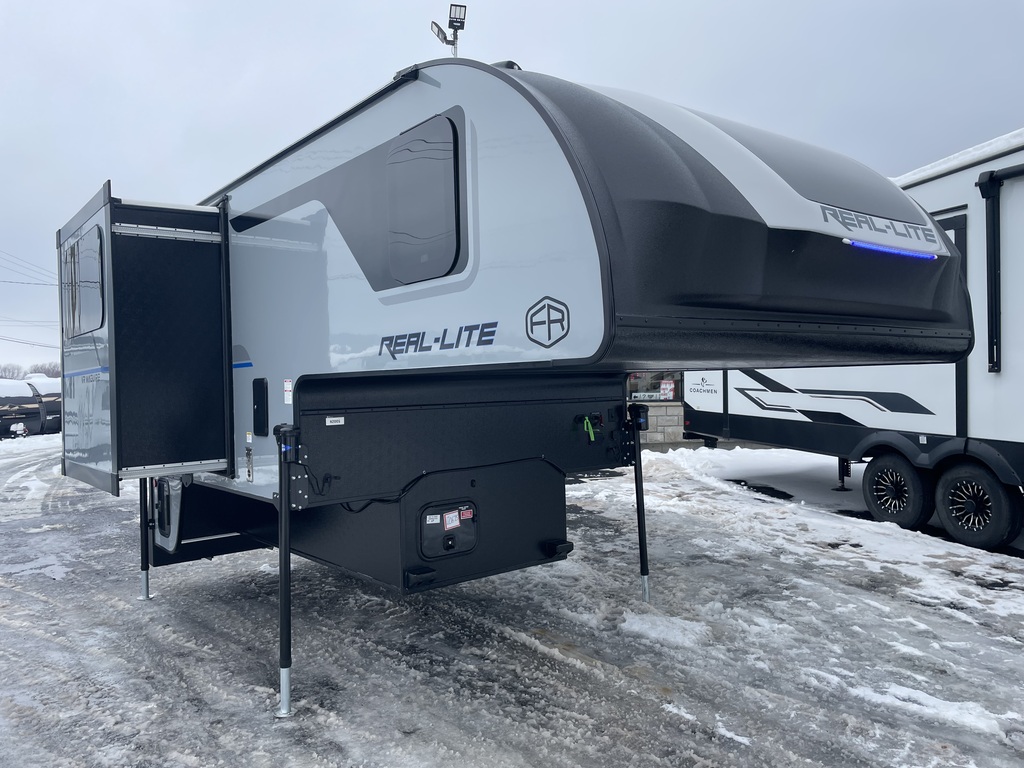 Real-Lite RCHS-1912 2026