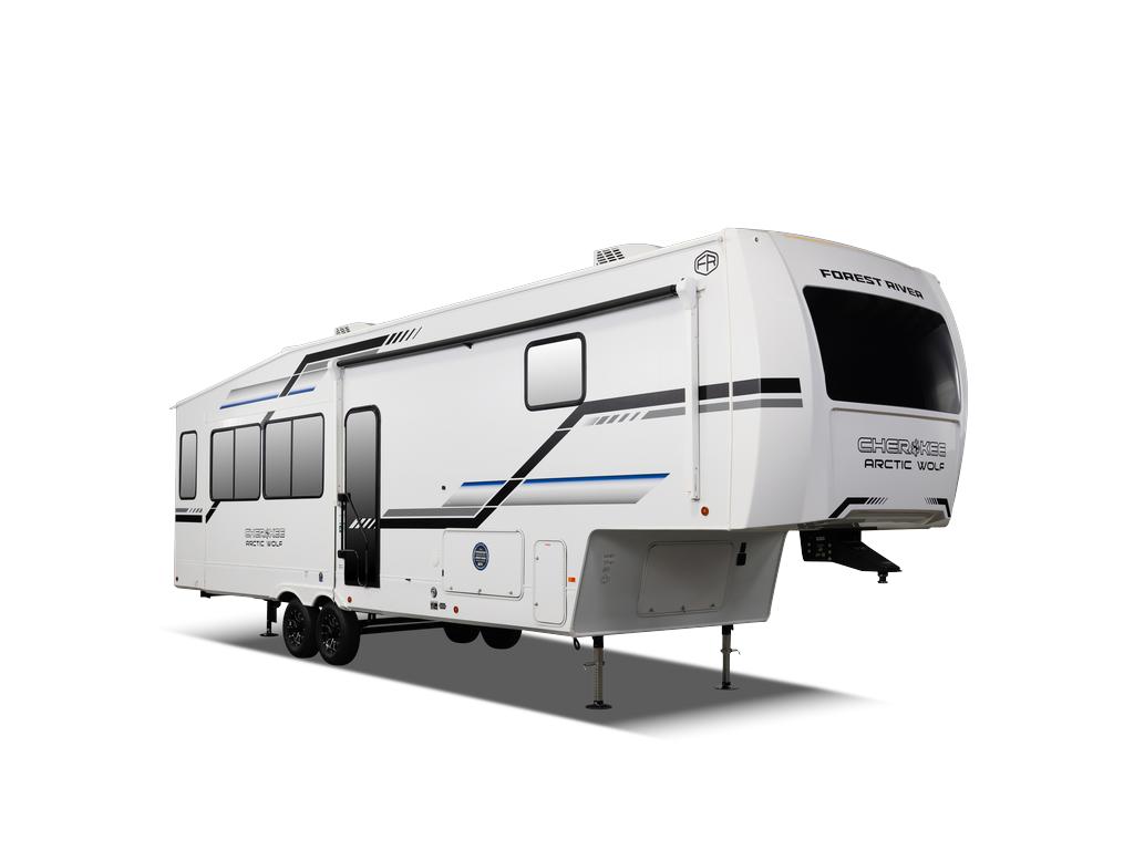 Arctic Wolf 3250 SUITE 2026