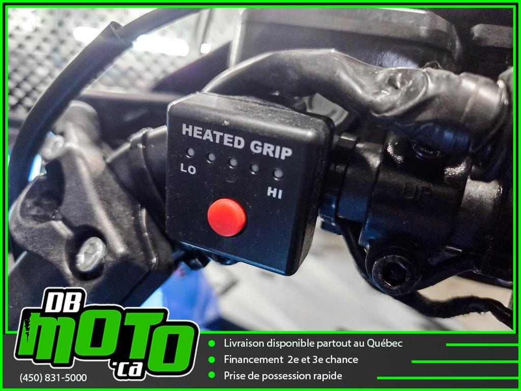 CFMOTO CFORCE 800 TOURING EPS 2024 à vendre