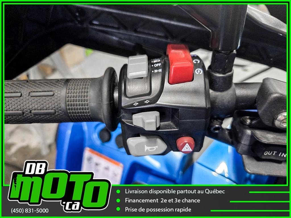 CFMOTO CFORCE 800 TOURING EPS 2024 à vendre