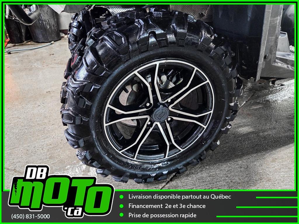 CFMOTO CFORCE 800 TOURING EPS 2024 à vendre