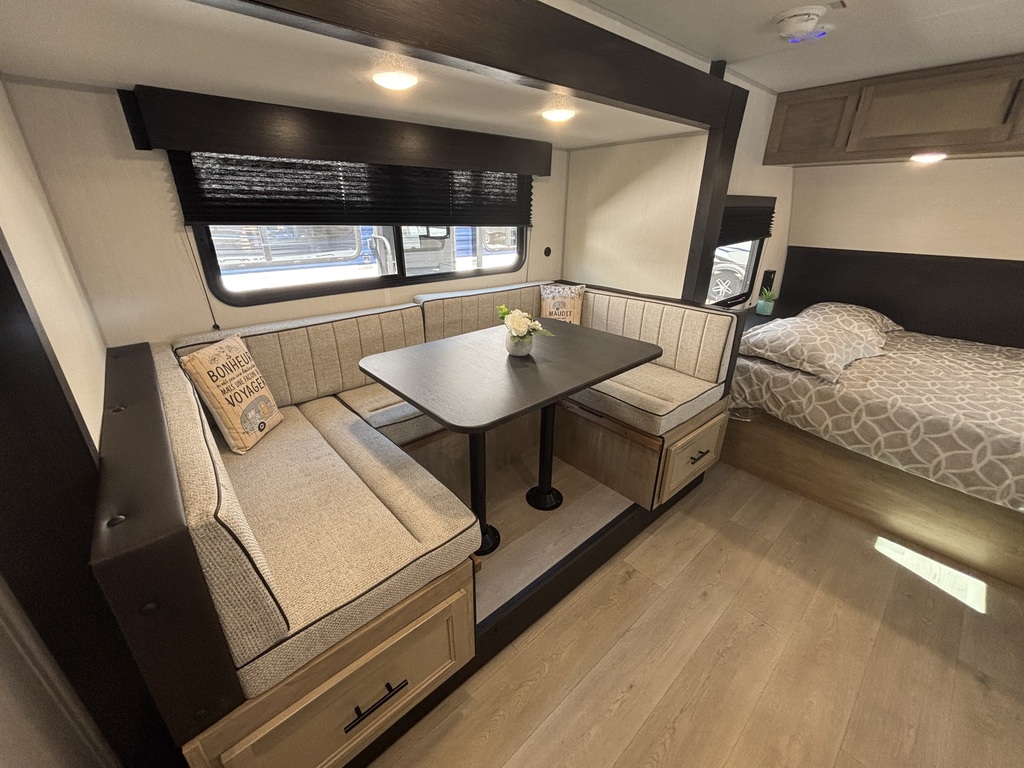 Wolf Pup 17JW 2026 à vendre