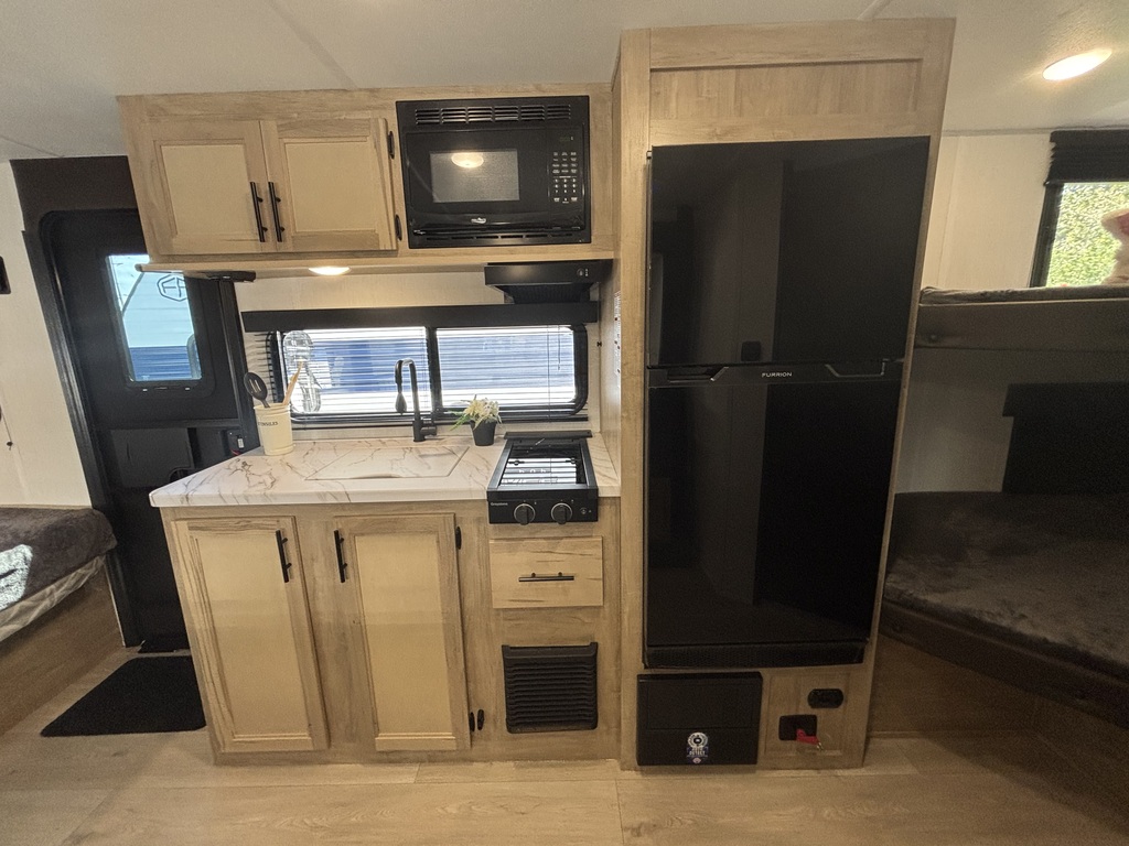 Wolf Pup 17JW 2026 à vendre