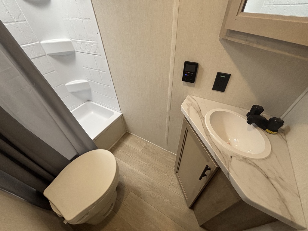 Wolf Pup 17JW 2026 à vendre