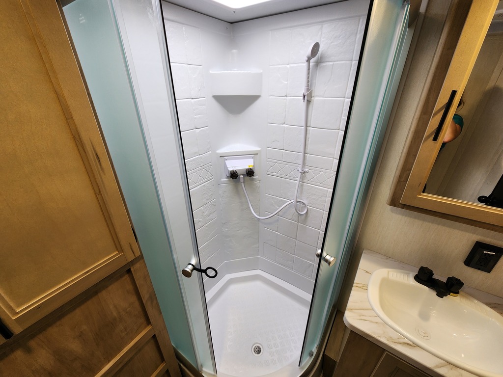 Grey Wolf 25RR 2026 à vendre