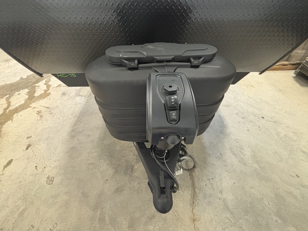 Grey Wolf 25RR 2026 à vendre