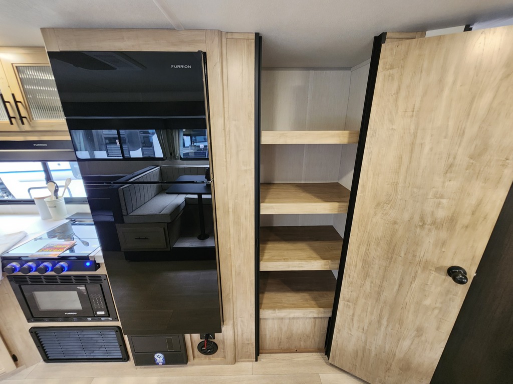 Grey Wolf 26DBH 2026 à vendre