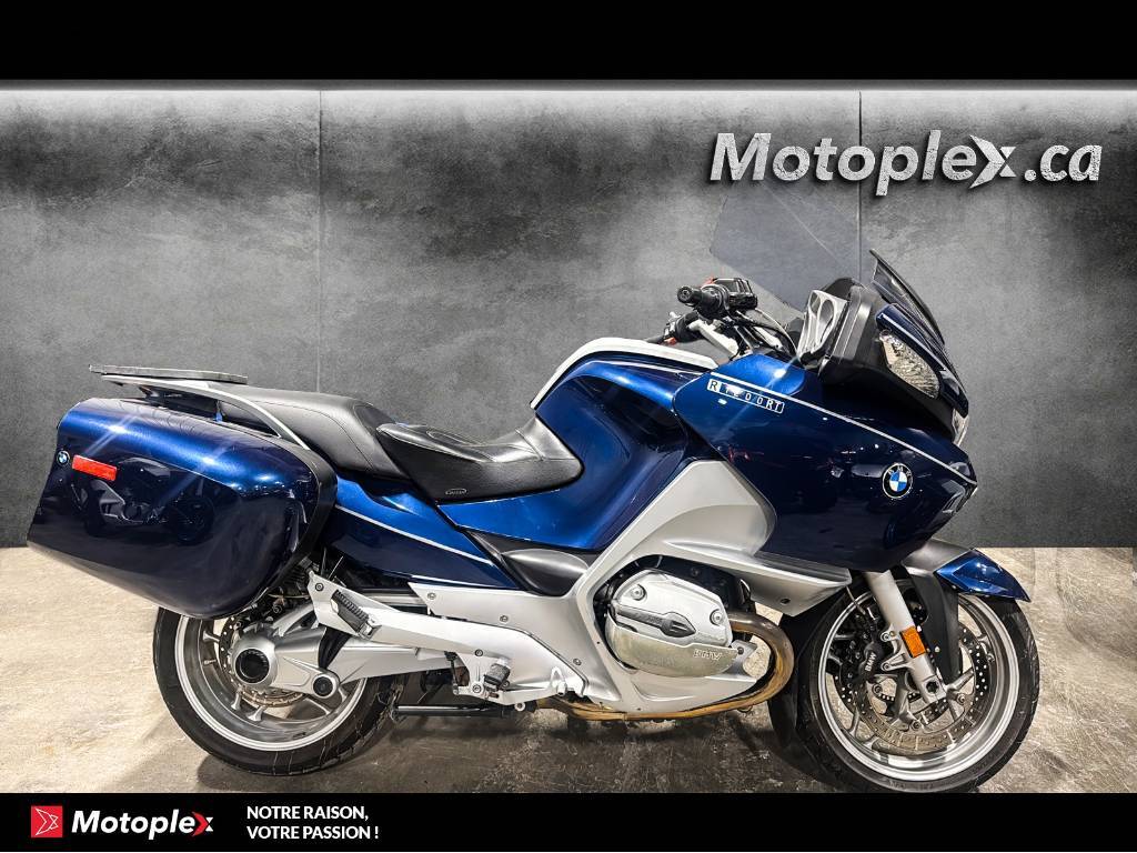 BMW BMW R1200 2007