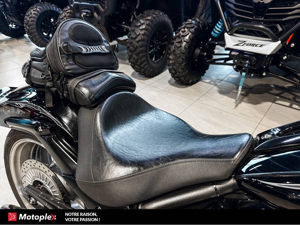 Yamaha RAIDER S *COMME NEUF* 2011 à vendre