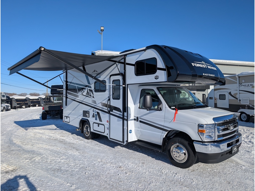 Forest River ENTRADA 2200S 2026