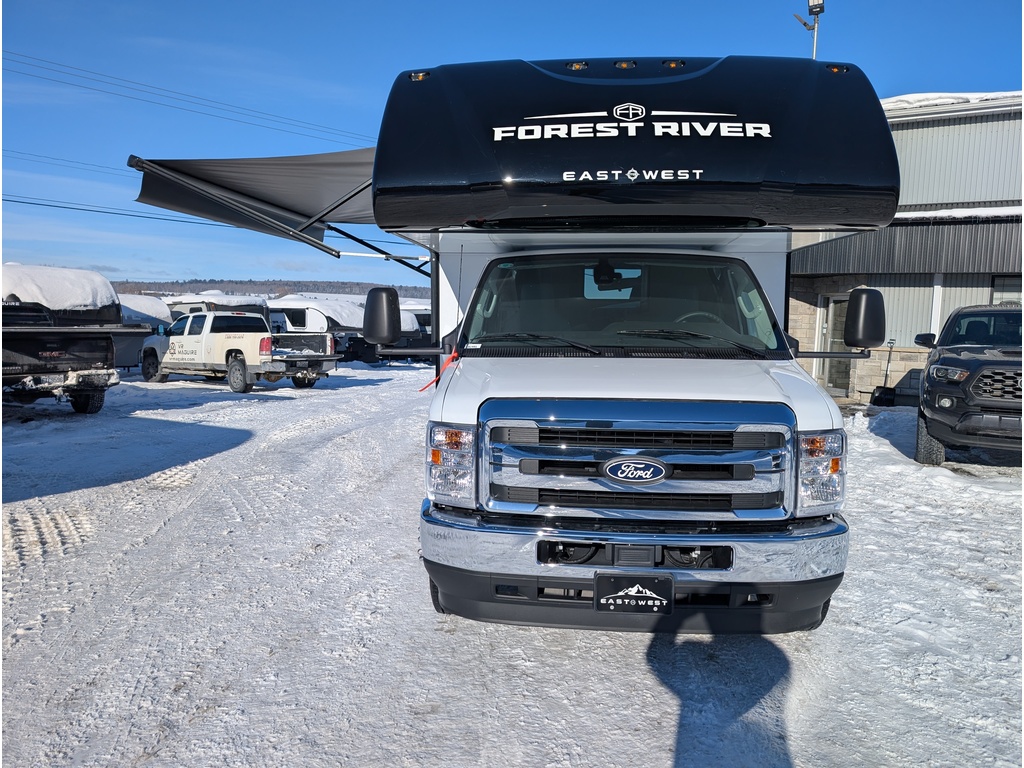 Forest River ENTRADA 2200S 2026 à vendre