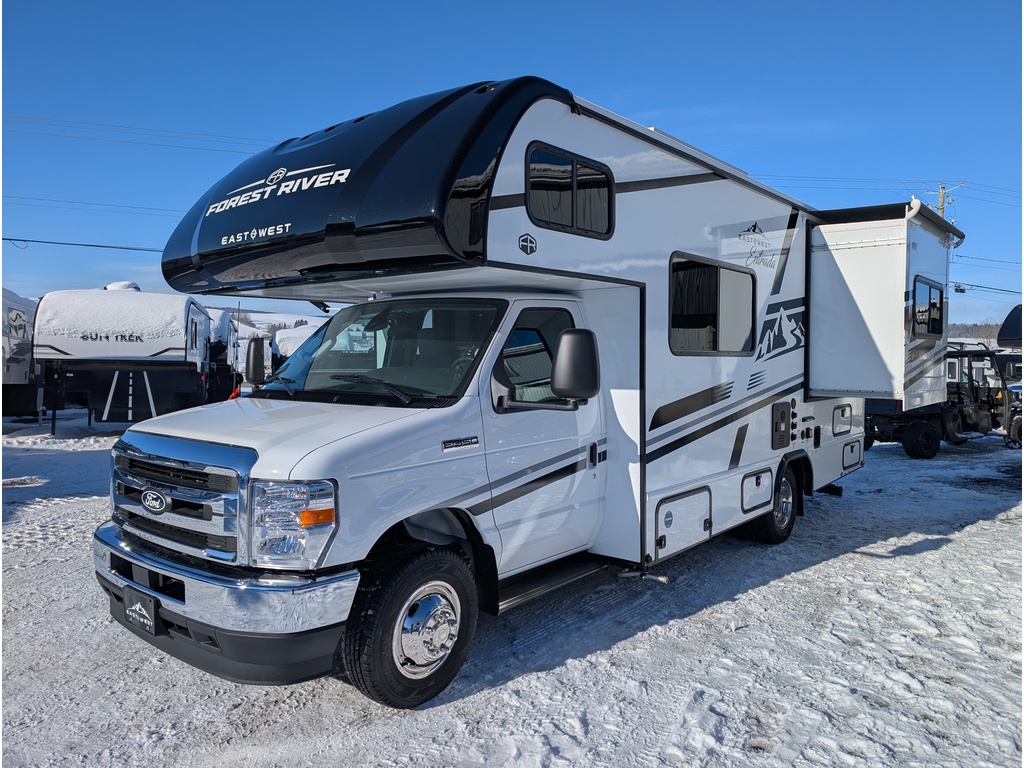 Forest River ENTRADA 2200S 2026 à vendre