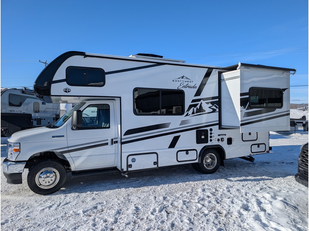 Forest River ENTRADA 2200S 2026 à vendre