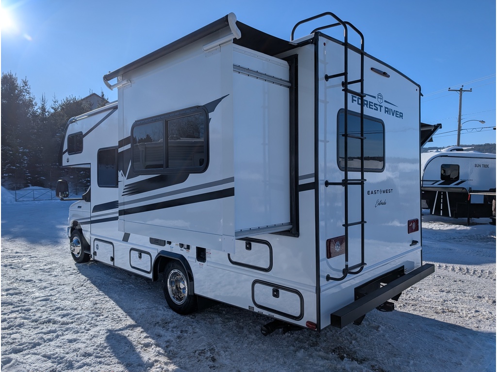 Forest River ENTRADA 2200S 2026 à vendre