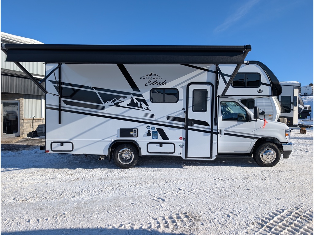Forest River ENTRADA 2200S 2026 à vendre