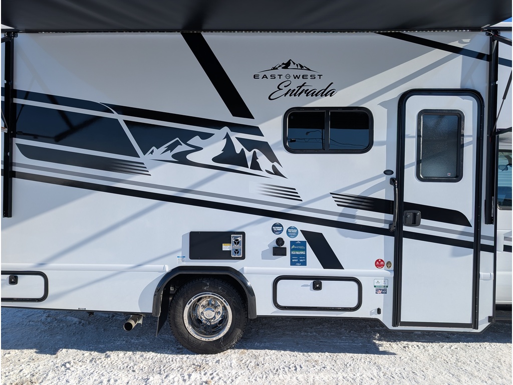 Forest River ENTRADA 2200S 2026 à vendre