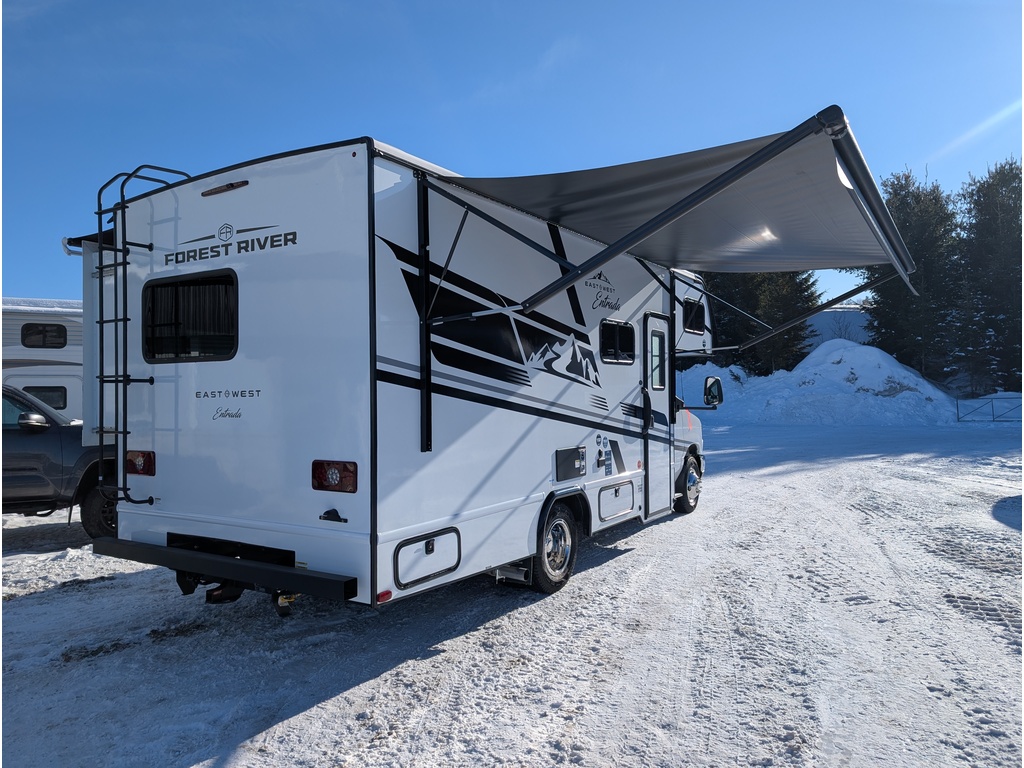 Forest River ENTRADA 2200S 2026 à vendre