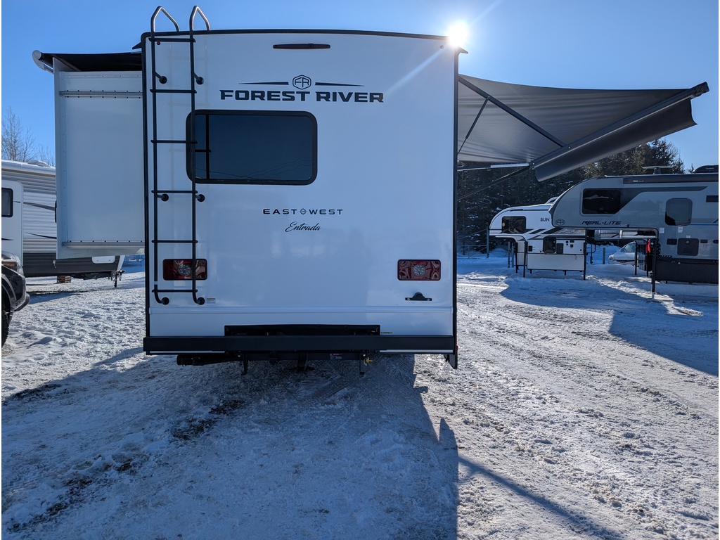 Forest River ENTRADA 2200S 2026 à vendre