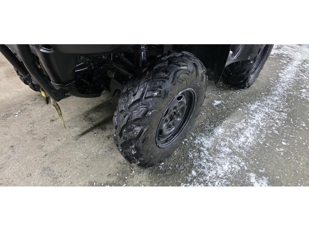 Suzuki KingQuad 750 2015 à vendre