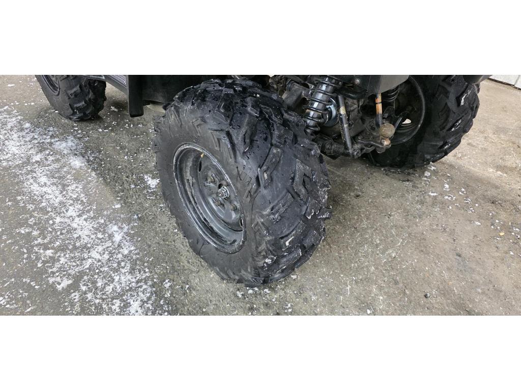 Suzuki KingQuad 750 2015 à vendre