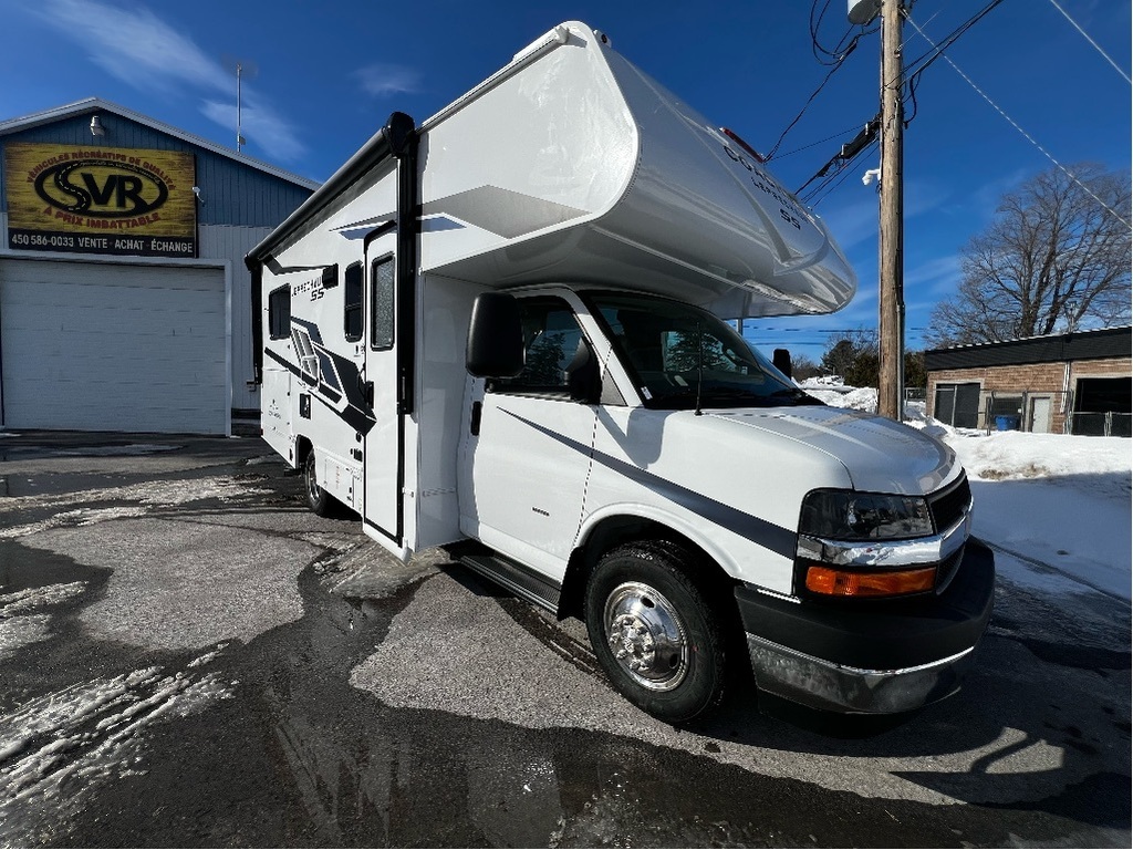 Coachmen Leprechaun 2026 à vendre