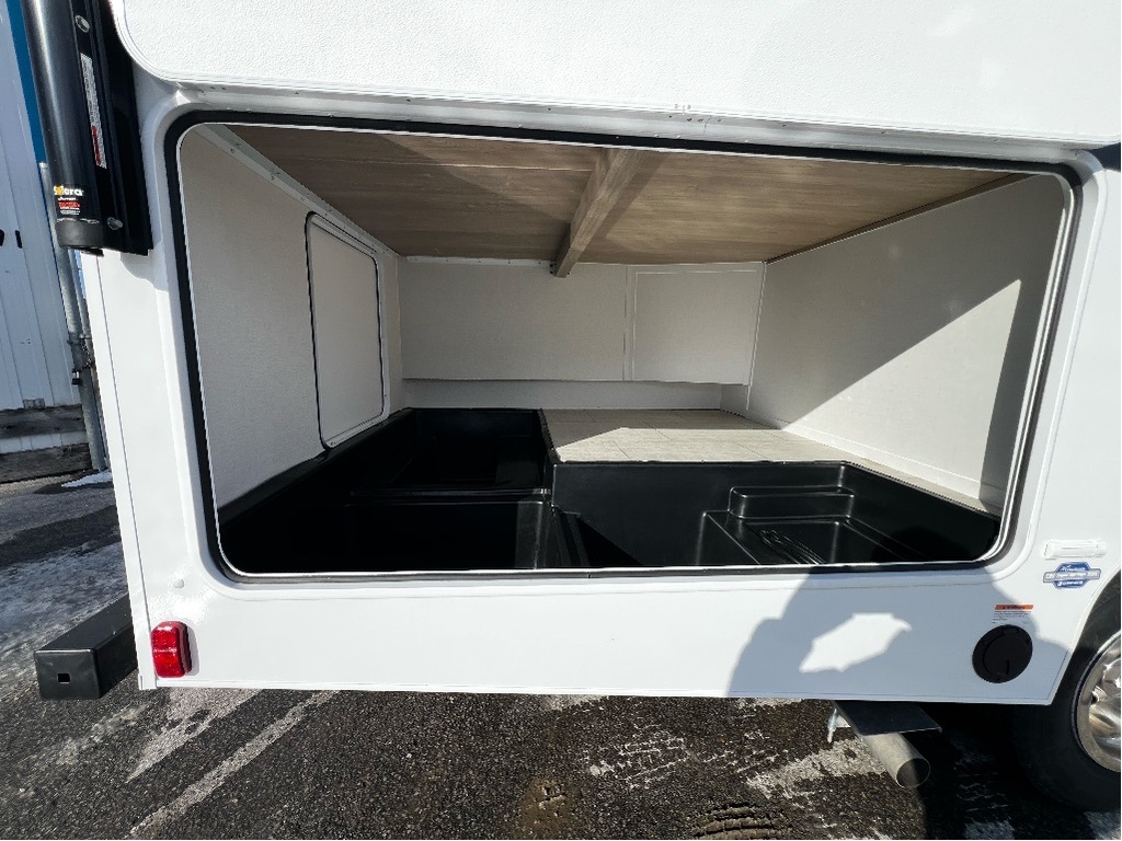 Coachmen Leprechaun 2026 à vendre