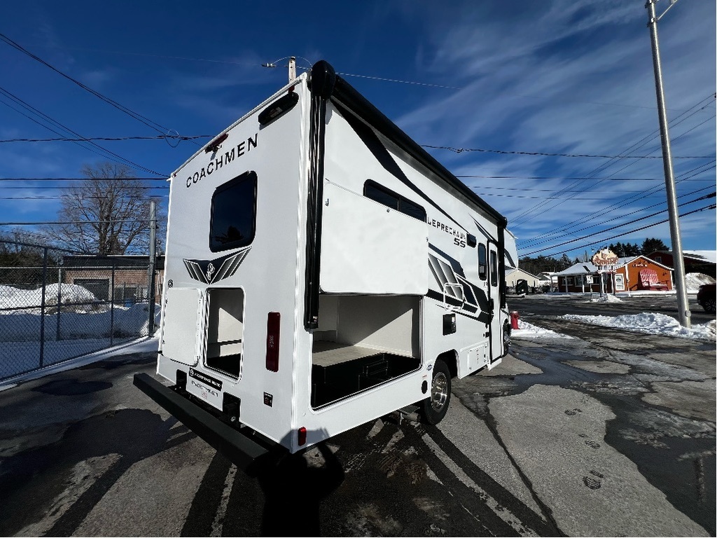 Coachmen Leprechaun 2026 à vendre
