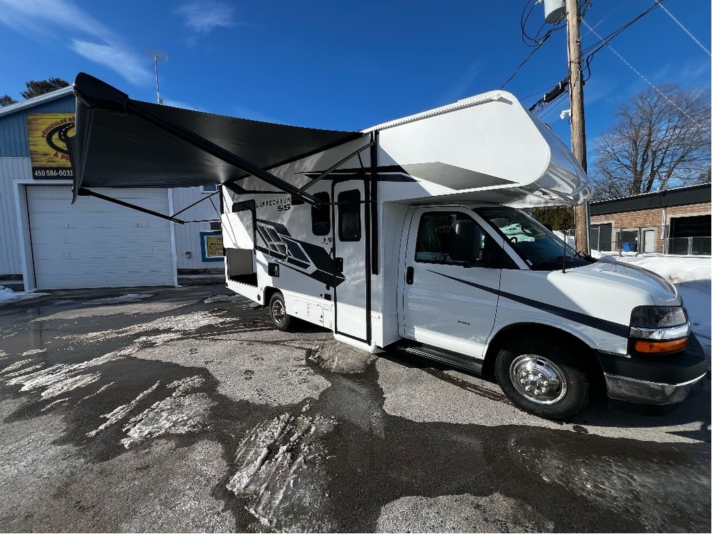 Coachmen Leprechaun 2026 à vendre
