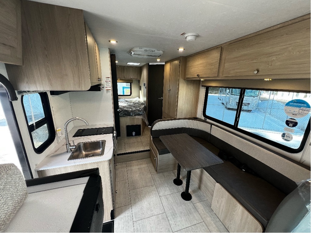 Coachmen Leprechaun 2026 à vendre