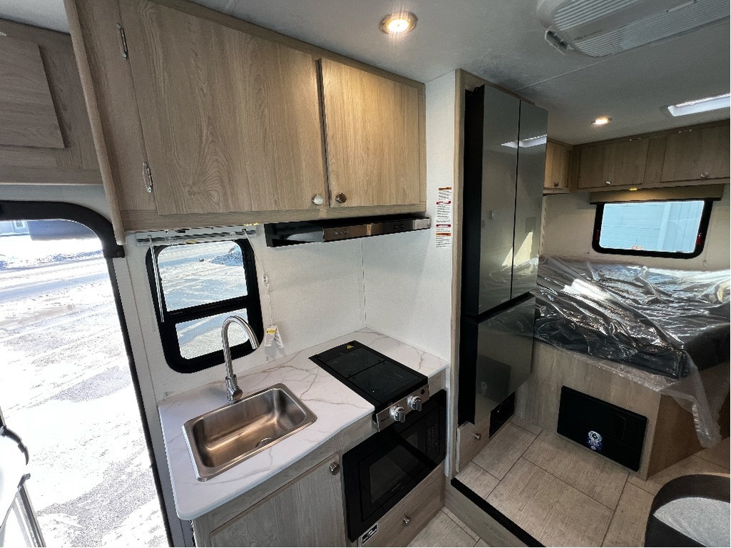 Coachmen Leprechaun 2026 à vendre