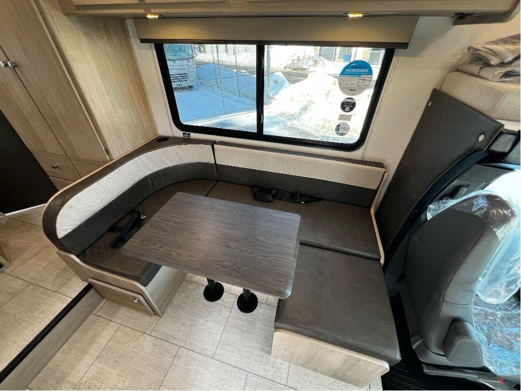 Coachmen Leprechaun 2026 à vendre