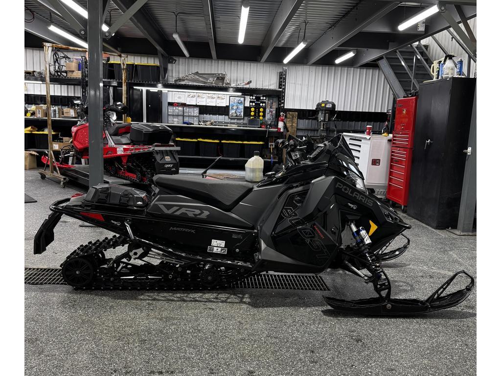 Polaris VR1BOOST 2023